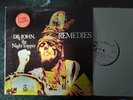 Dr John, the Night Tripper - Remedies vinyl LP on Atco 1970 white label