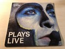 Peter Gabriel Plays Live Vinyl 2LP German Charisma ?812 445-1 OIS