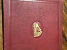 His Masters Voice, Book of 6 Vinyl Gramophone records 12 inch 78 speed 