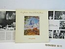 1-RARE-2 LP'S SET-LOS JAIVAS-OBRAS DE VIOLETA PARRA-CHILEAN LATIN- PROG ROCK NM