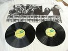 PINK FLOYD UMMAGUMMA 1971 UK PRESS 'GRAMOPHONE CO' TEXT & TWO RARE LABEL ERRORS