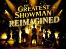 Various - The Greatest Showman Reimagined (2019)  Vinyl LP  NEW  SPEEDYPOST