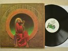 GRATEFUL DEAD Blues For Allah GD-LA494-G Records Vinyl LP 1975 VG+