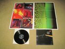 PINK FLOYD 'Dark Side Of The Moon' Vinyl Lp W / 2 X Posters & 1 Sticker , Shrink