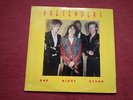 PRETENDERS One night stand 2LP Live santa monica 80