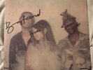 ARIANA GRANDE - BOYFRIEND - 12” Vinyl Record Single (feat. SOCIAL HOUSE)
