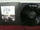 CLOUD NOTHINGS Here Nowhere Else LP Limited Art Cover Carpark/Mom & Pop Records