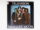 Television  ?– Marquee Moon, White Label Promo LP UNPLAYED NM 1975