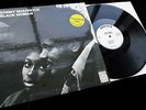 Sonny Sharrock / Milford Graves - Black Woman **Original US Vortex Promo LP**