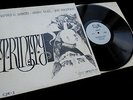 Joe McPhee / Harold E. Smith / Mike Kull - Trinity **Original US CJR-3 LP**