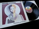 Milton Wright - Friends And Buddies **Original US Alston Records 4401 LP**