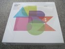 A CERTAIN RATIO ACR:BOX 7 x Colour Vinyl LTD EDN of 1000 signed by ACR  sealed