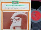 Francoise Hardy goes Italian Rare ORIG OZ LP EX ’63 Phono vox POP621 Euro POP