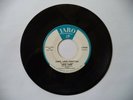 Rock / Rockabilly - CHUCK THARP - Jaro 77029 - Long, Long Ponytail