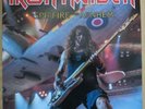 IRON MAIDEN - SPITFIRE OVER ARNHEM - 3X COLORED VINYL - HEUTE  POSTER + MASKE