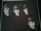 THE BEATLES (WITH THE BEATLES) BRITISH LP UK MADE ALBUM MONO EARLY ORIGINAL