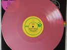 'Dark Side of the Moon' - Pink Floyd (Pink Vinyl)