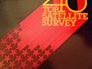 RADIO SHOW: TOP 40 SATELLITE SURVEY 12/6/85 OLIVIA NEWTON-JOHN, CLARENCE CLEMONS