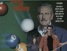 Original Soundtrack The Color Of Money UK vinyl LP album record MCG6023 MCA