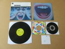 SUPERGRASS I Should Coco PARLOPHONE 1995 UK 1ST PRESS LP & 7