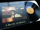 Hilton Felton ?- A Man For All Reasons **Original US Hilton's Concept HC 1703**