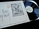 Joe McPhee / John Snyder - Pieces Of Light **Original US CJR-4 Promo Copy**