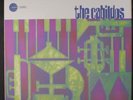 CABILDOS: Cross Fire LP (Italy, re) Jazz
