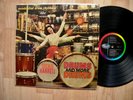 DICKIE HARRELL drums and more drums CPITOL T 1502 Gene Vincent drummer 1961