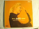 LP - NORGRAN   1073-CHARLIE VENTURA - IN A JAZZ MOOD - DG -YELLOW LAB - NM