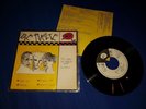 DIE ÄRZTE-ZU WAHR UM SCHÖN ZU SEIN ;1.Auflage; allererste Platte von DÄ;7