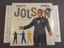 SEALED THE BEST OF AL JOLSON ORIGINAL 1962 MONO DBL LP DECCA DXA 169