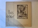 LP Vinyl Pieces of Light, Joe Mcphee, John Snyder