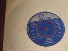 JACKIE LEE - THE DUCK/LET YOUR CONSCIENCE - FONTANA UK 1965 ORIGINAL