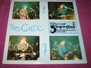 CURE - 5 IMAGINARY BOYS - RARE LIVE DOUBLE LP  - FAN CLUB UK 1991***RARE LIMITED