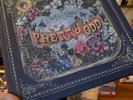 Panic  at the Disco Pretty. Odd. Limited edition Vinyl Box Set Brand New