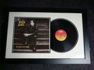 Billy Joel Signed Vinyl