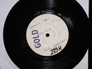NIK KERSHAW DANCING GIRLS RARE TEST PRESSING SINGLE VG PLUS CONDITION