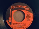 The Troubadours – No Balls At All / Gimme Some More / Merry Disc – REC-4