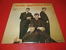 Introducing The Beatles-VJ 1062-Vinyl Looks Rough Plays Great With Nice Jacket