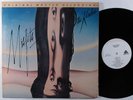 KINKS The Misfits ARISTA LP VG++/NM mfsl audiophile w/insert *