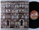 LED ZEPPELIN Physical Graffiti SWAN SONG 2XLP NM w/insert *