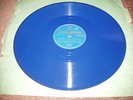 BILLIE HOLIDAY BENNY GOODMAN ORCH COLUMBIA BLUE WAX RIFFIN THE SCOTCH