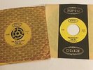 Pearl Jam / Spin The Black Circle & Tremor Christ / 1994 45 / Mint