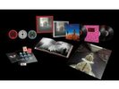 RUSH Hemispheres 40Th Anniversary Super Deluxe LP BOX SET VINYL USA Anthem 2018