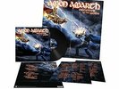 AMON AMARTH-DECEIVER OF THE GODS (UK IMPORT) VINYL LP NEW