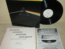 PINK FLOYD Lp DARK SIDE OF MOON MFSL Orig Master Recording+INSERTS MINT Vinyl