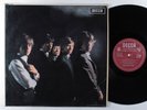 ROLLING STONES Self Titled DECCA LK 4605 LP mono uk *