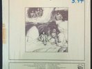 ROLLING STONES Stoneaged 1969 San Diego Bootleg LP 1973 TMQ 71078 Red Vinyl EX