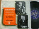 DAVID OISTRAKH / KHATCHATURIAN violin concerto  / COLUMBIA 33CX 1303