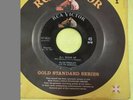ELVIS PRESLEY RCA VICTOR 447-0618 All Shook Up 45 RPM - RARE - DOG ON TOP